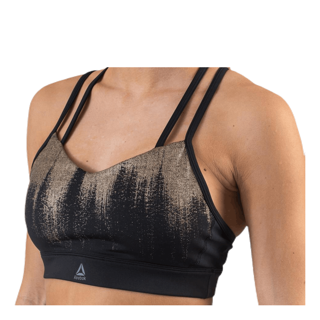 OS Hero Strappy  Black