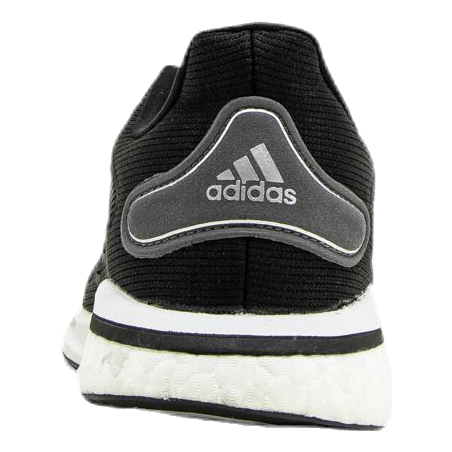 Supernova Shoes Core Black / Grey Six / Silver Metallic