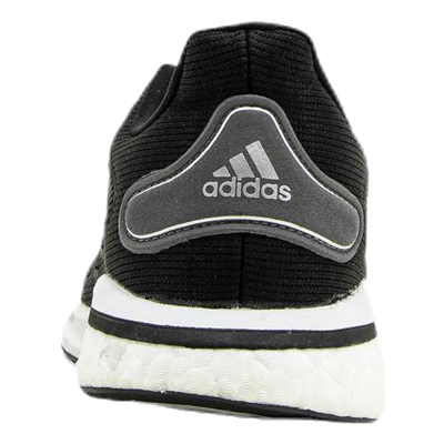 Supernova Shoes Core Black / Grey Six / Silver Metallic