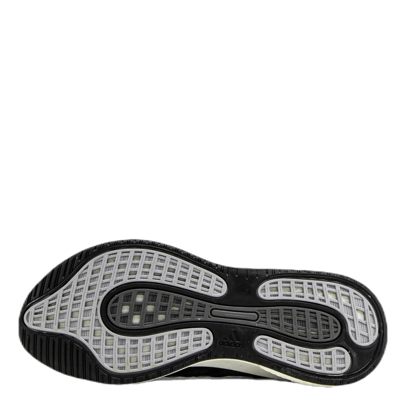 Supernova Shoes Core Black / Grey Six / Silver Metallic