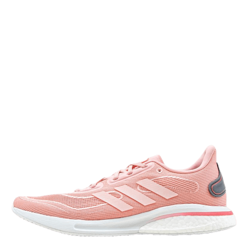 Supernova Shoes Glow Pink / Glow Pink / Signal Pink / Coral