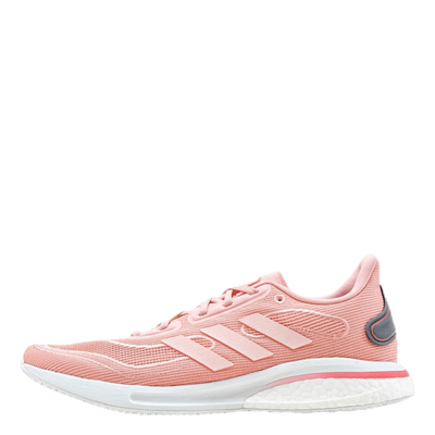 Supernova Shoes Glow Pink / Glow Pink / Signal Pink / Coral