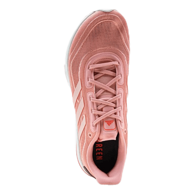 Supernova Shoes Glow Pink / Glow Pink / Signal Pink / Coral