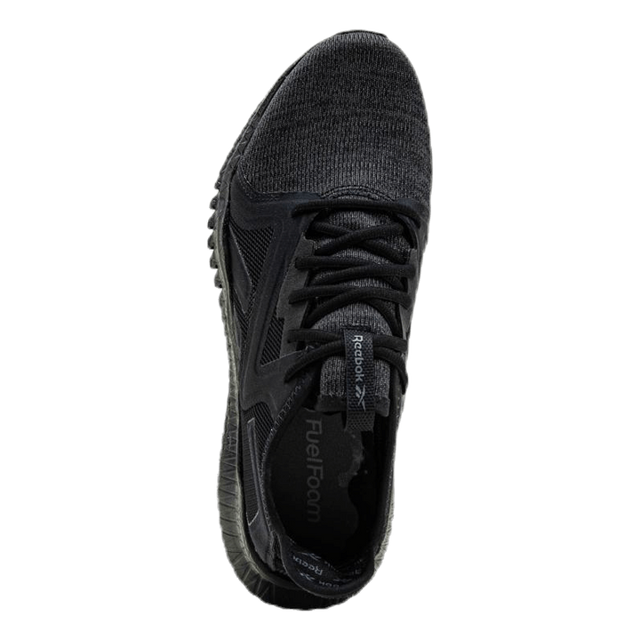 Flexagon 3.0 Black