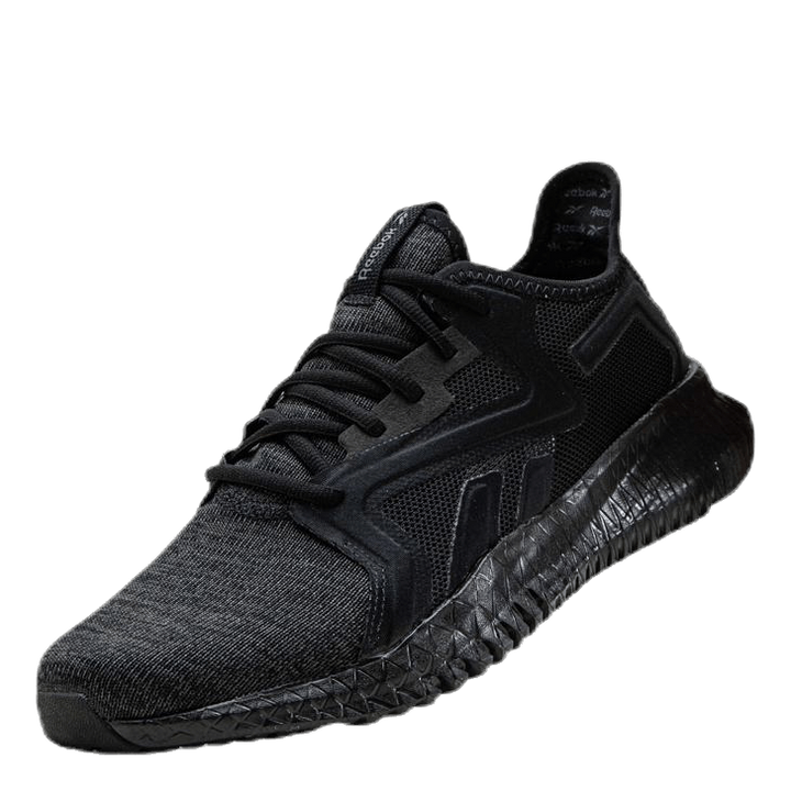 Flexagon 3.0 Black