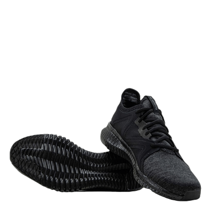 Flexagon 3.0 Black