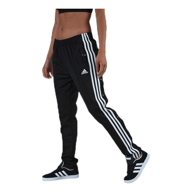 Womens Must Haves Snap Pant Black