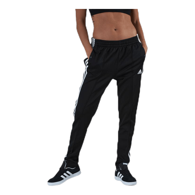 Womens Must Haves Snap Pant Black