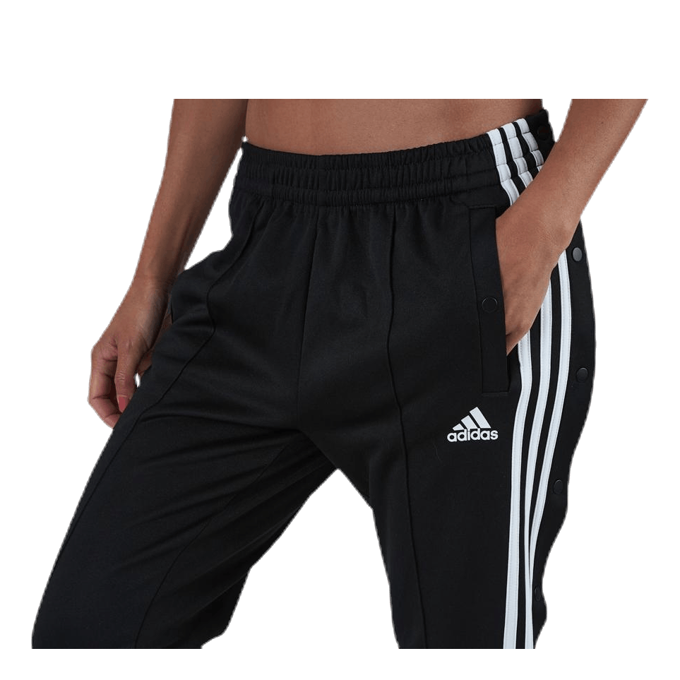 Womens Must Haves Snap Pant Black