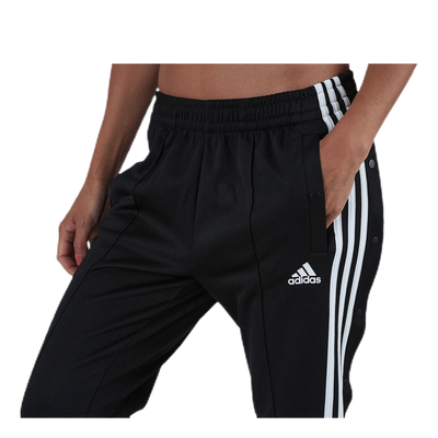 Womens Must Haves Snap Pant Black