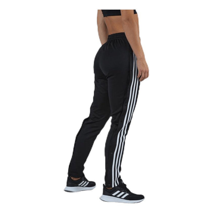 Womens Must Haves Snap Pant Black