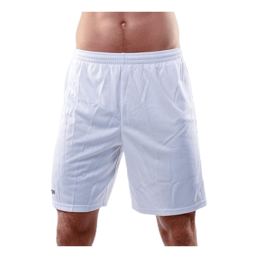 Classic Shorts White