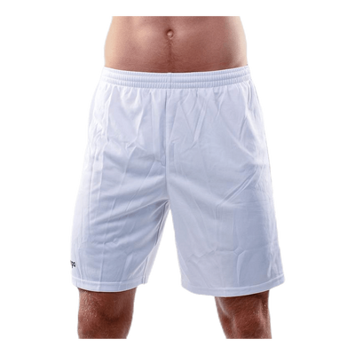 Classic Shorts White