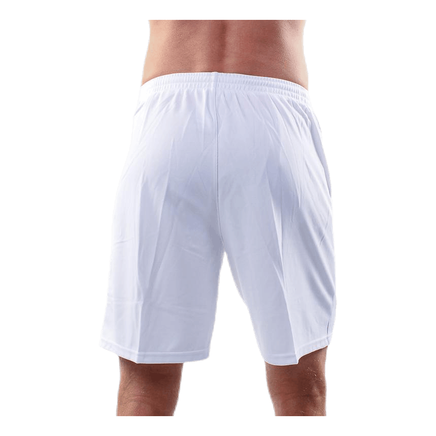 Classic Shorts White