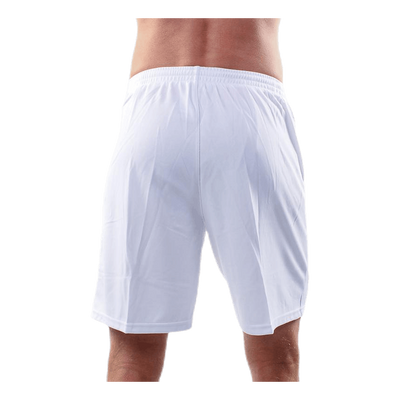 Classic Shorts White