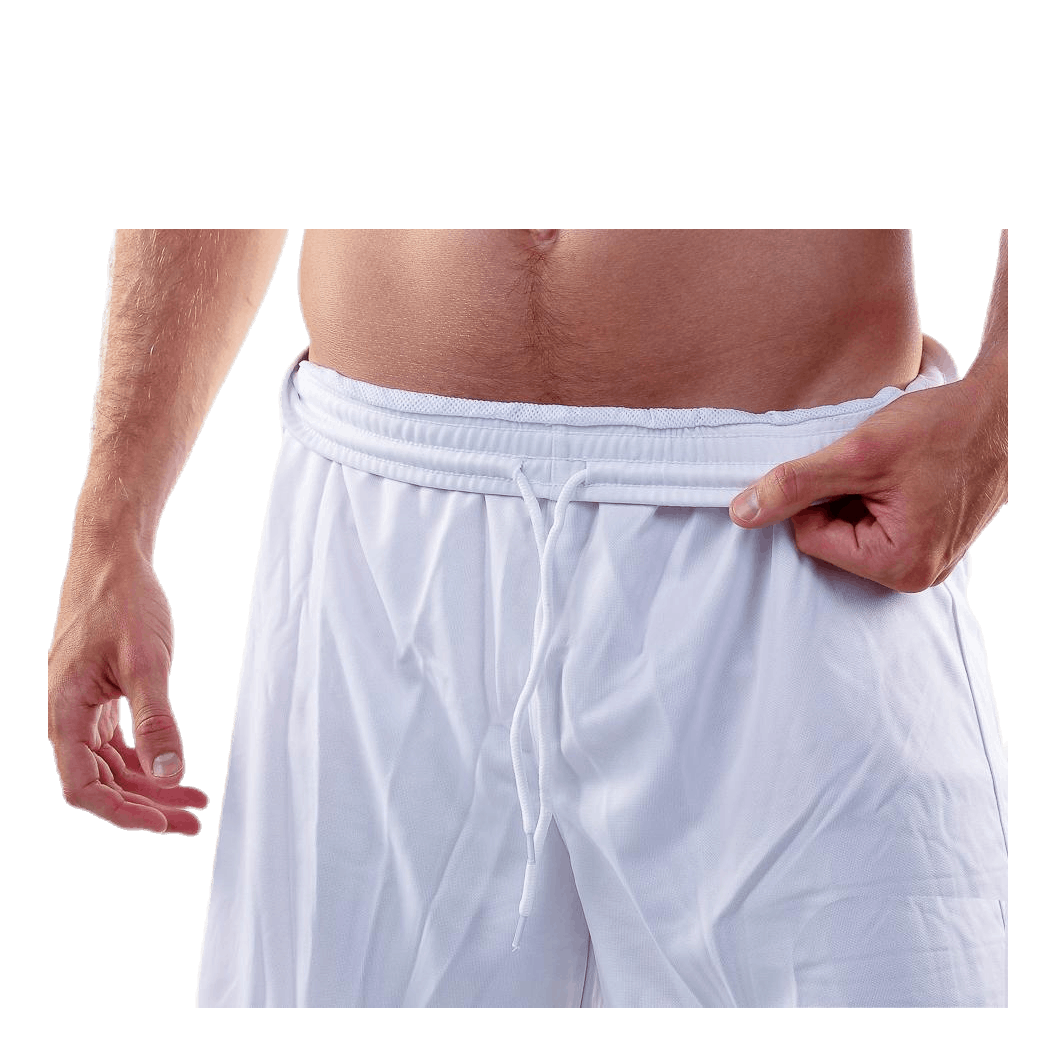 Classic Shorts White