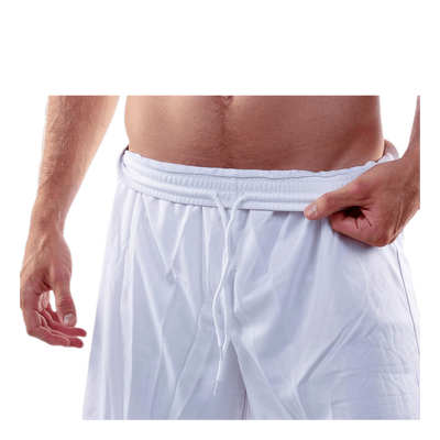 Classic Shorts White