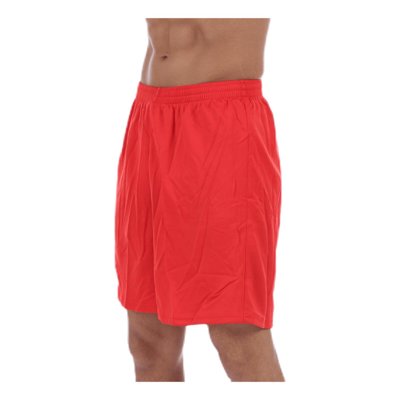 Classic Shorts Red