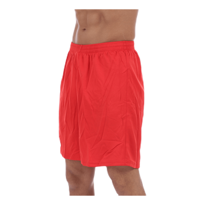 Classic Shorts Red