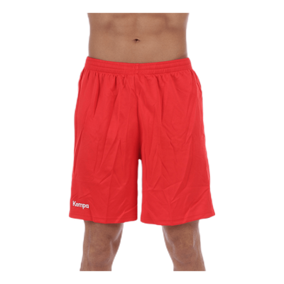 Classic Shorts Red