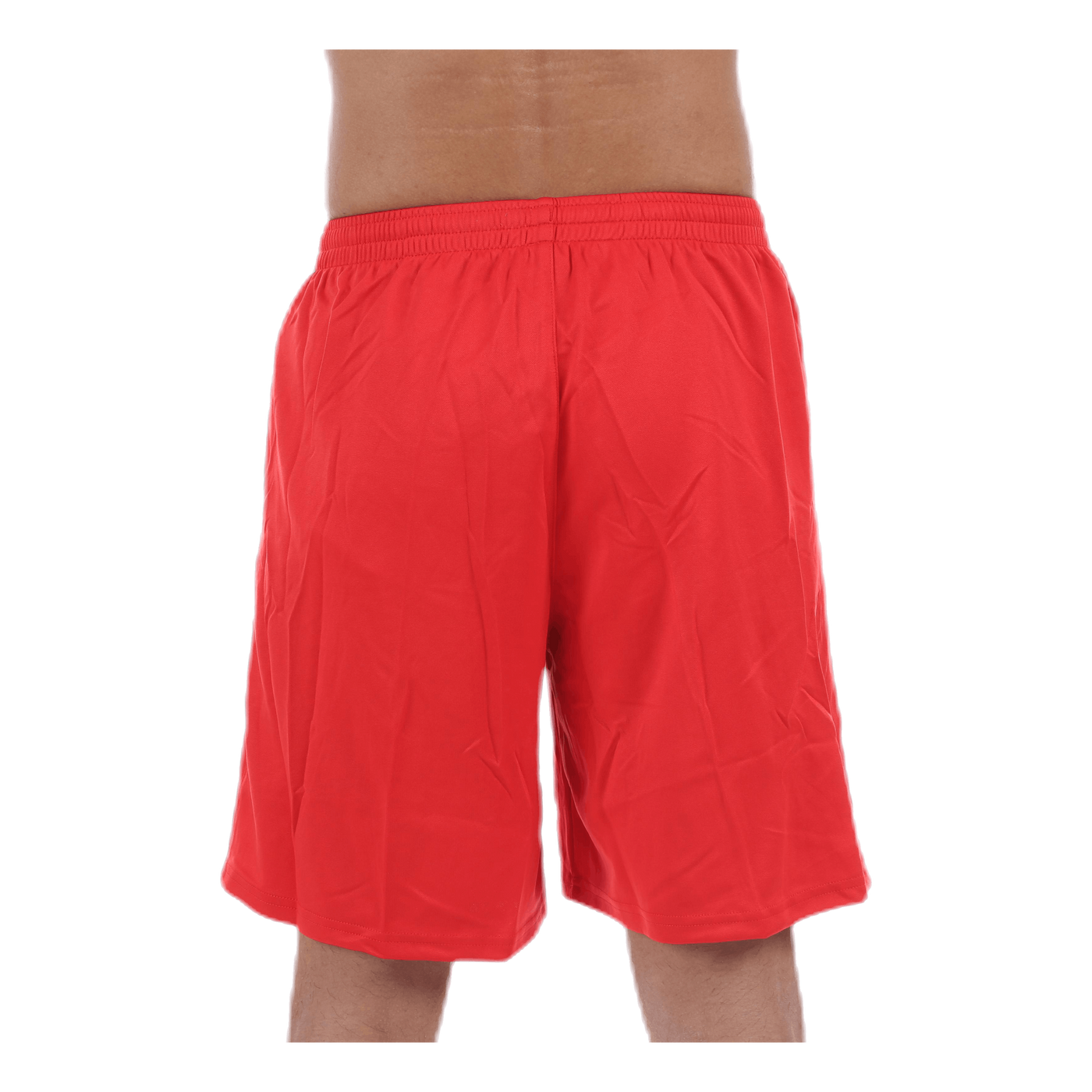 Classic Shorts Red