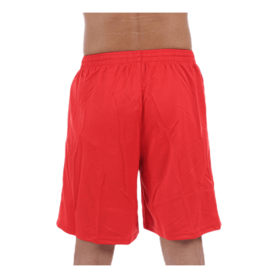 Classic Shorts Red