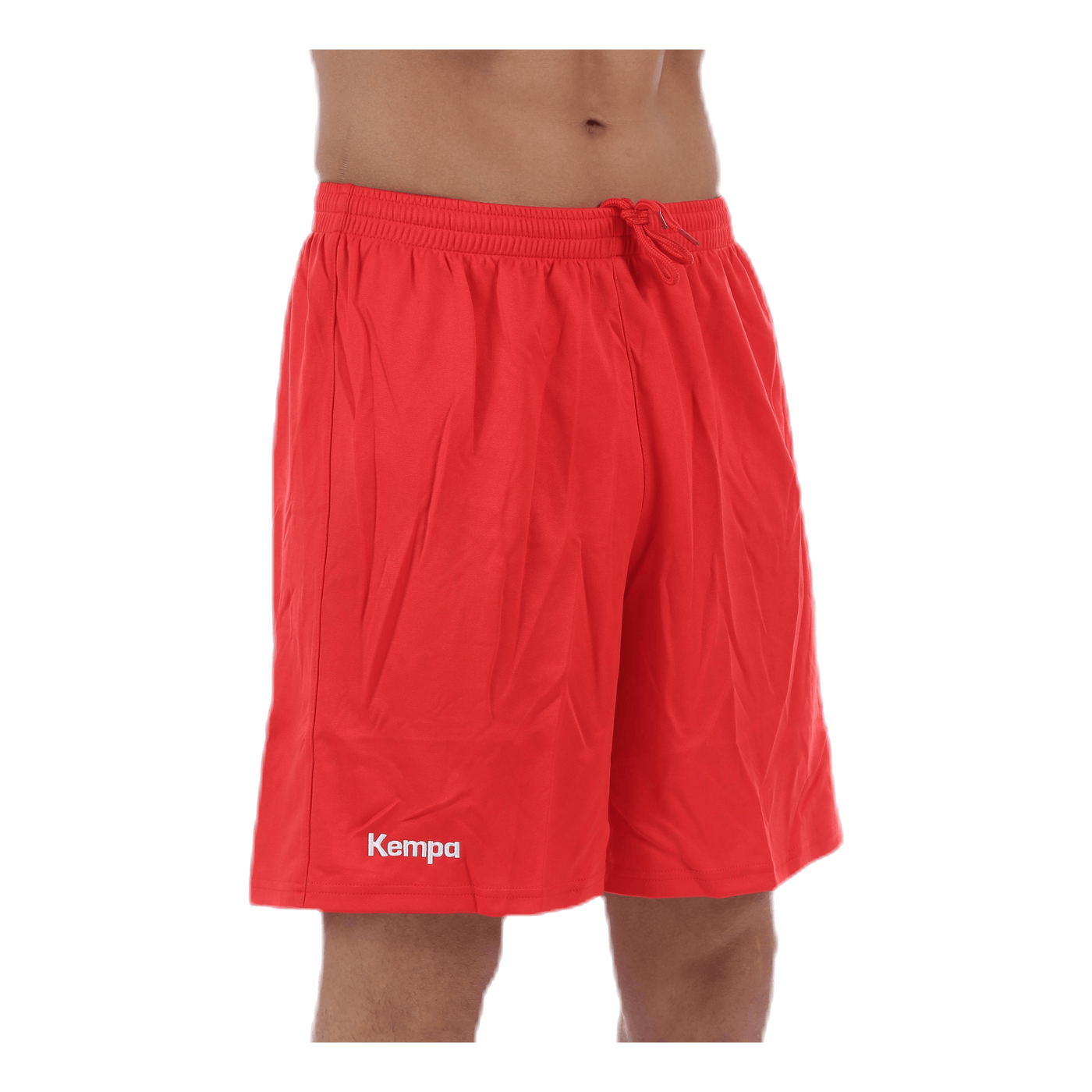 Classic Shorts Red