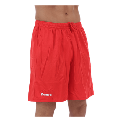Classic Shorts Red