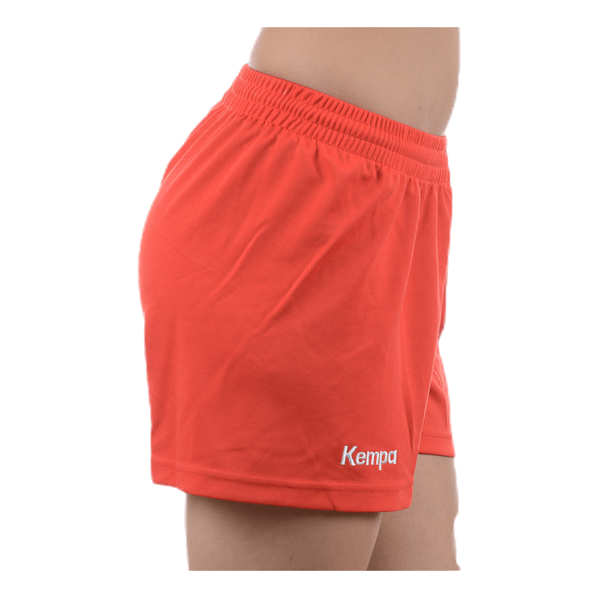 Classic Shorts Red
