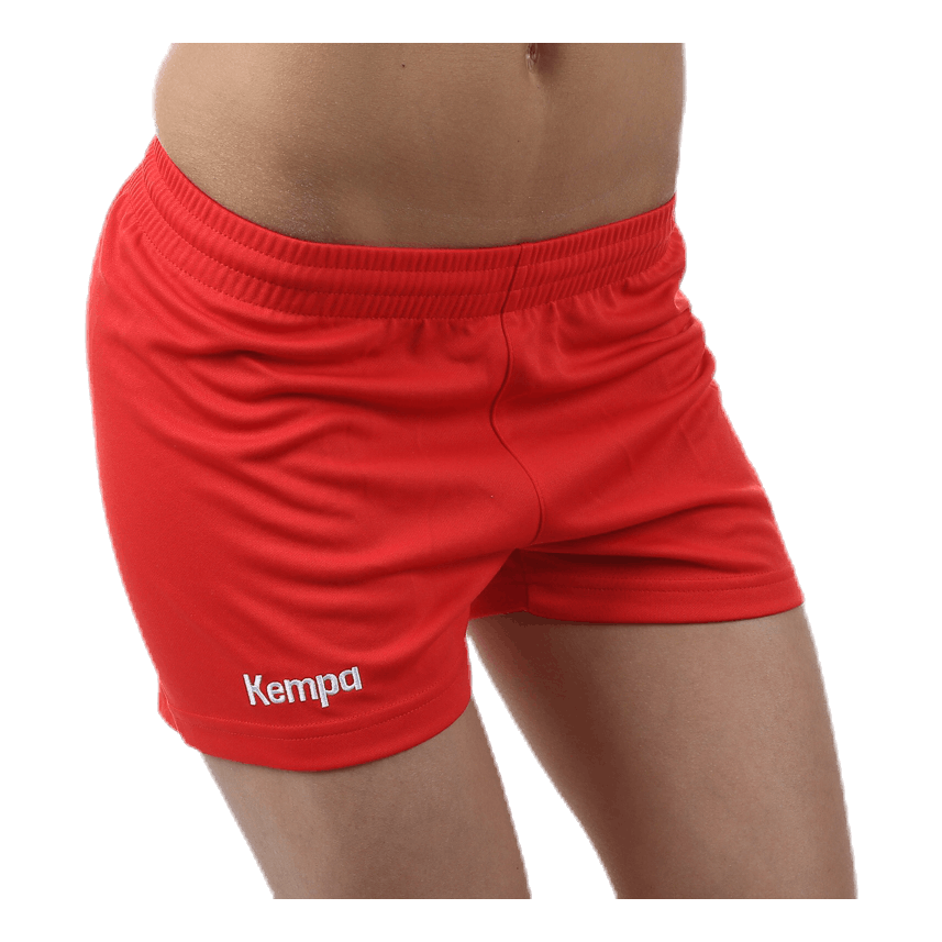 Classic Shorts Red
