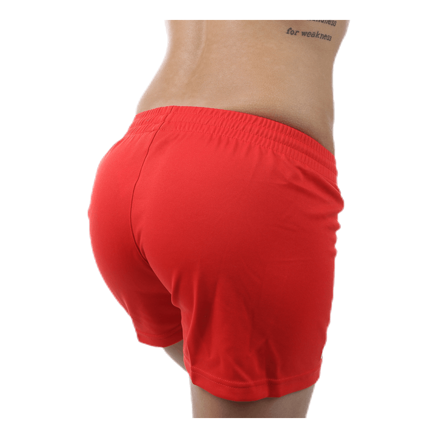 Classic Shorts Red