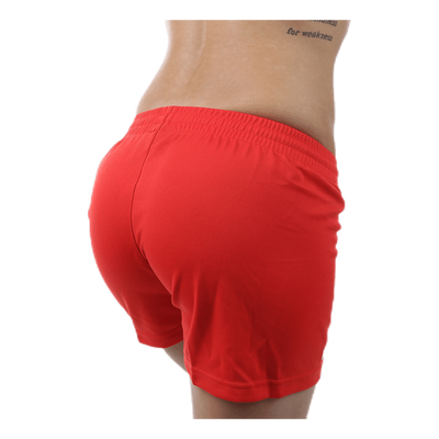 Classic Shorts Red