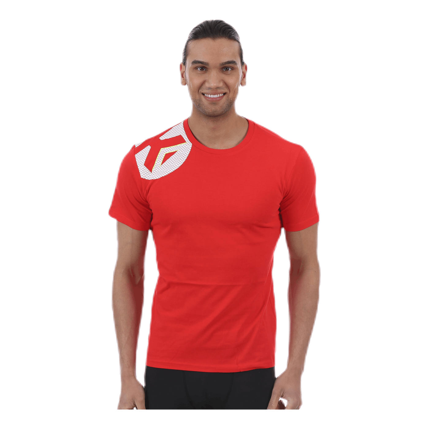 Core 2.0 T-Shirt Red