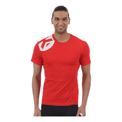 Core 2.0 T-Shirt Red