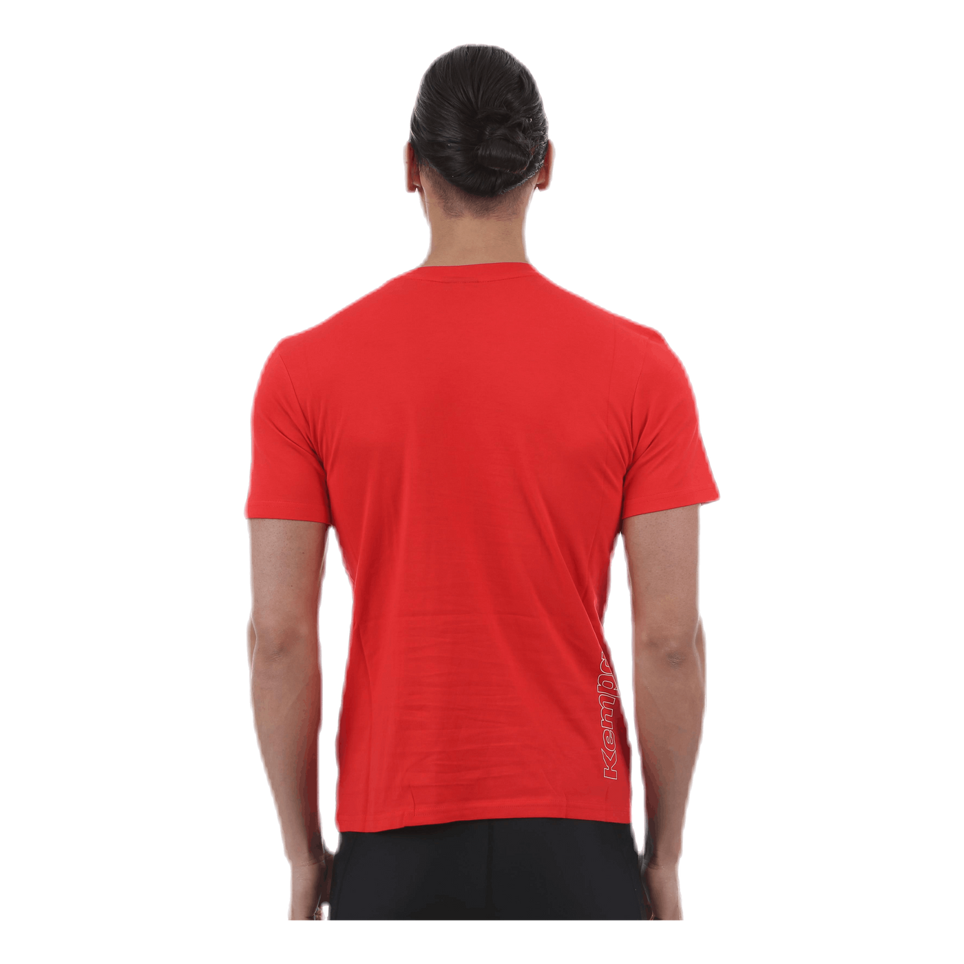 Core 2.0 T-Shirt Red