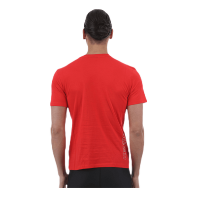 Core 2.0 T-Shirt Red