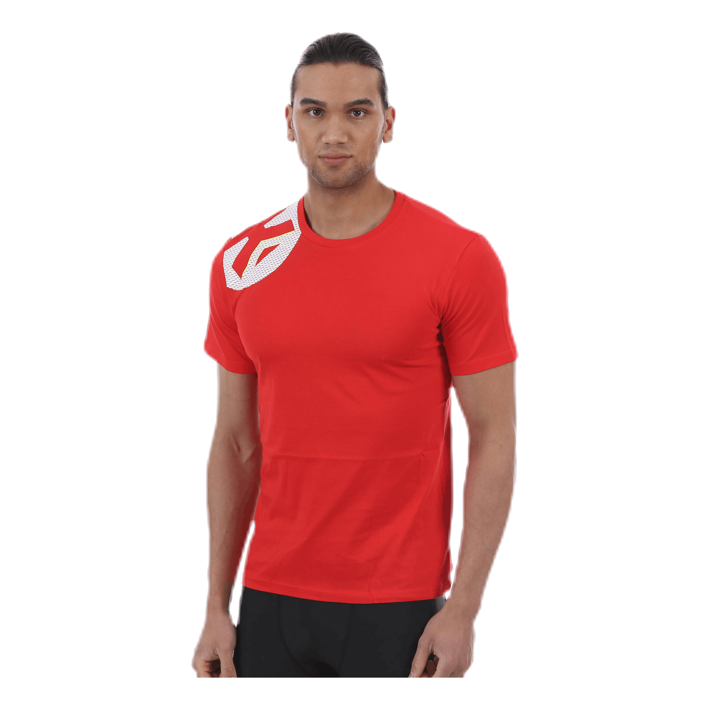 Core 2.0 T-Shirt Red