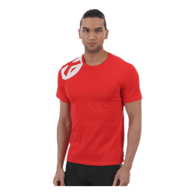 Core 2.0 T-Shirt Red