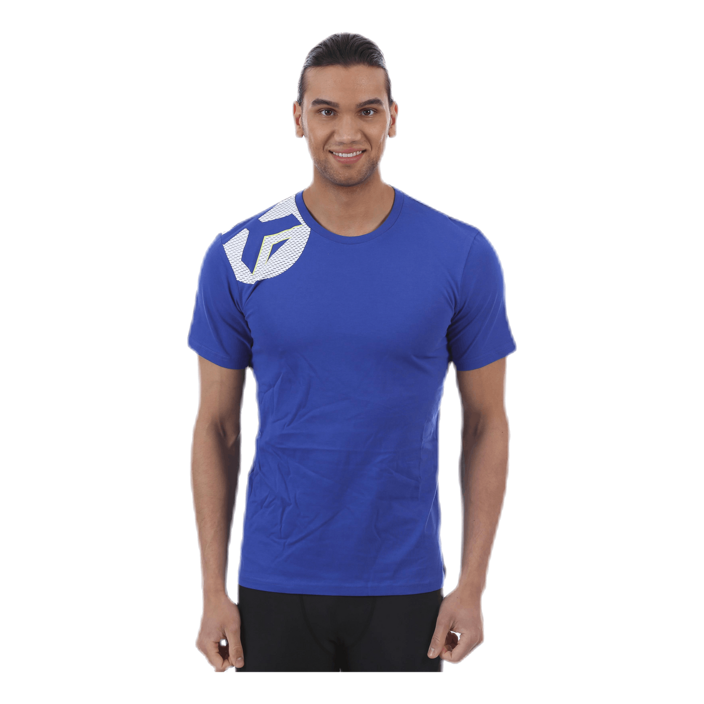 Core 2.0 T-Shirt Blue