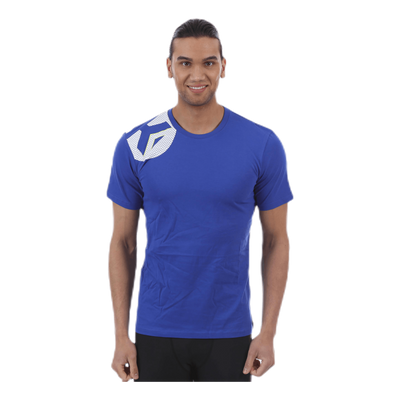 Core 2.0 T-Shirt Blue
