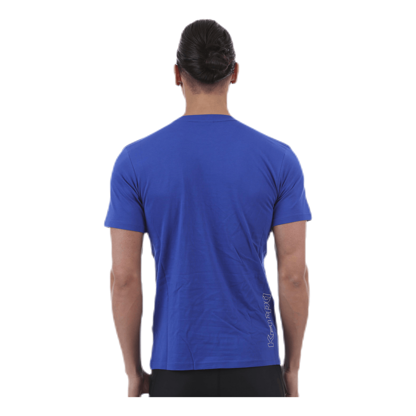 Core 2.0 T-Shirt Blue