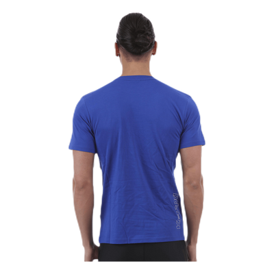 Core 2.0 T-Shirt Blue