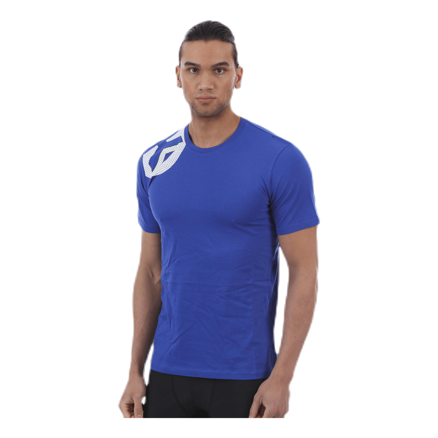Core 2.0 T-Shirt Blue