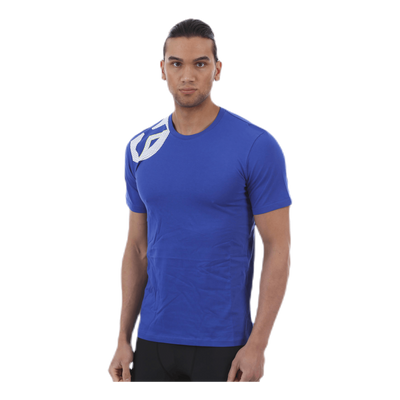 Core 2.0 T-Shirt Blue