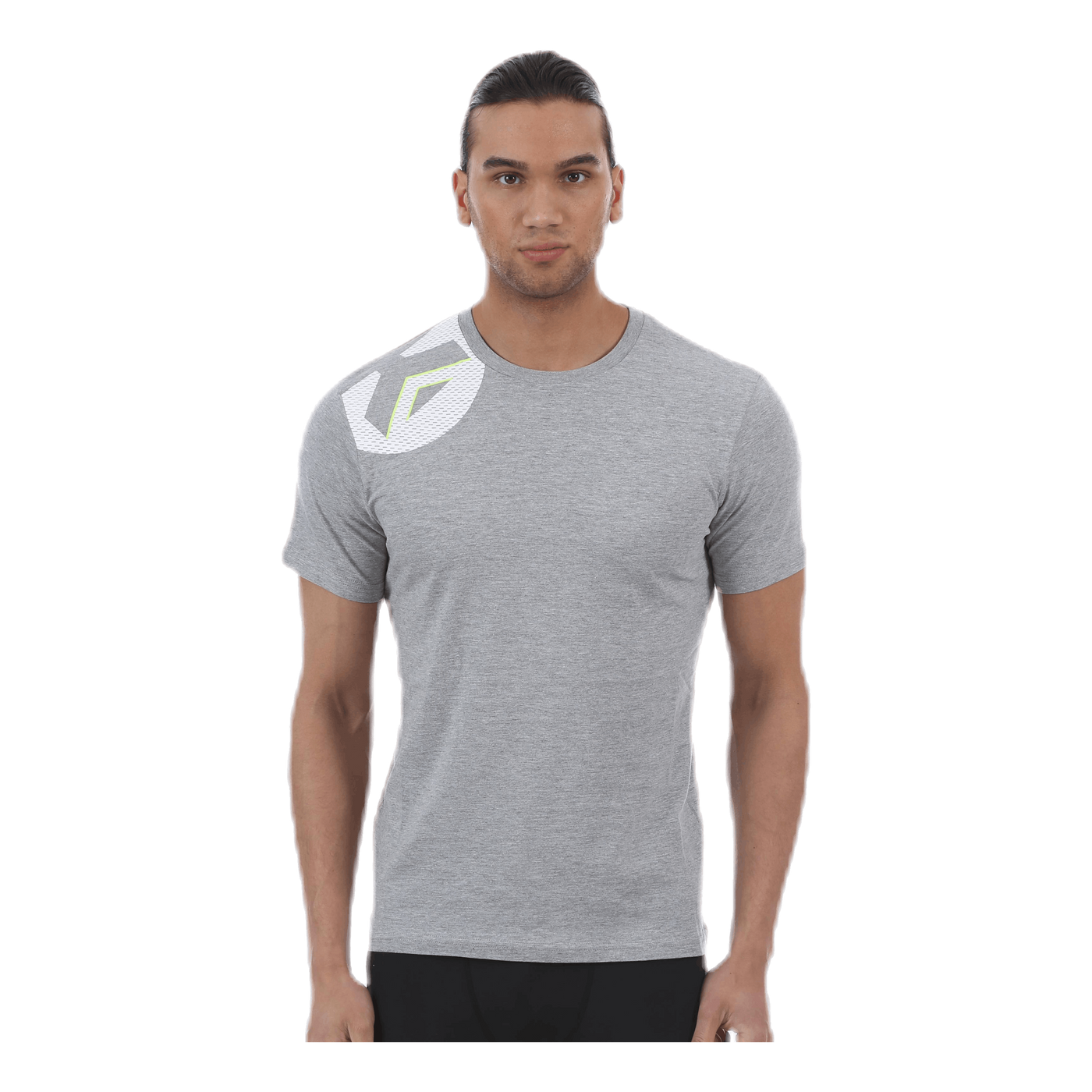 Core 2.0 T-Shirt Grey