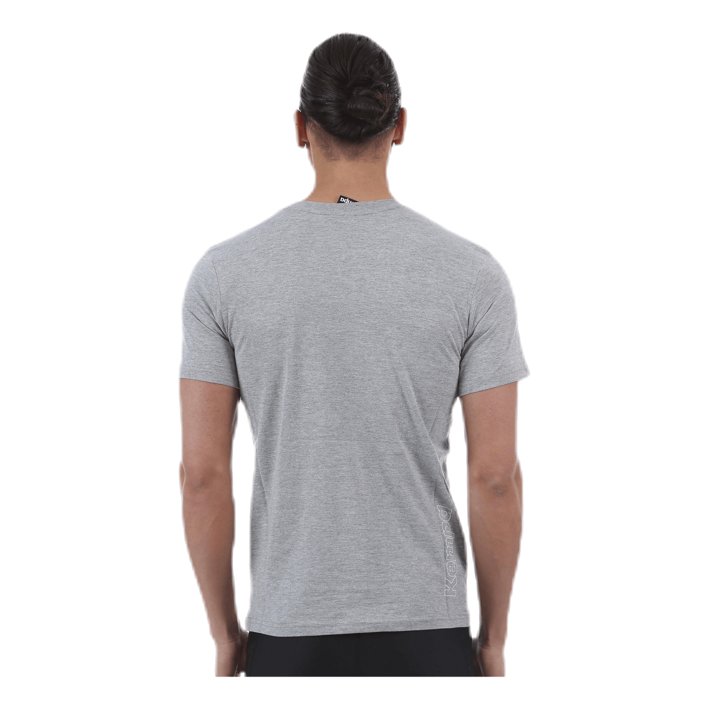 Core 2.0 T-Shirt Grey