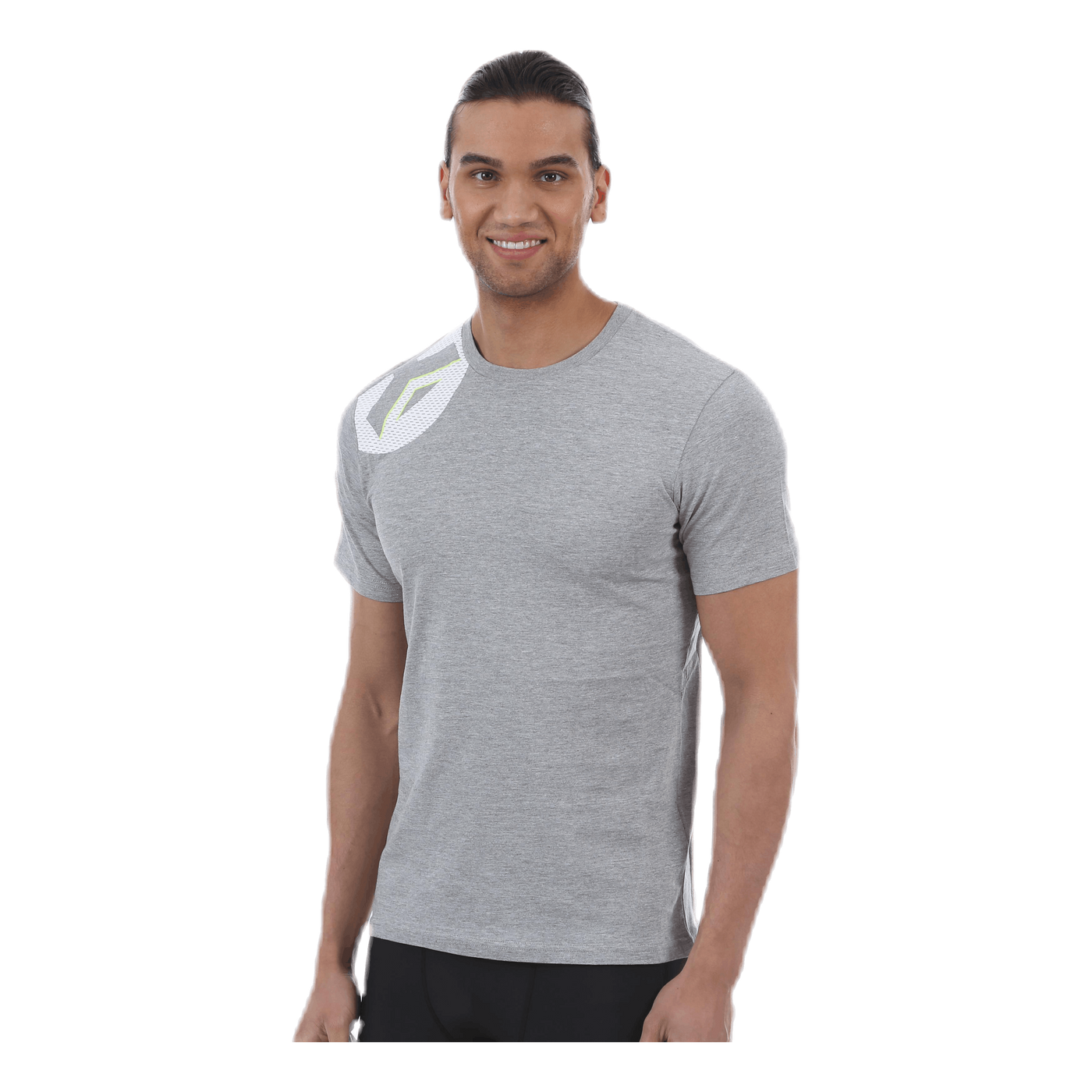 Core 2.0 T-Shirt Grey