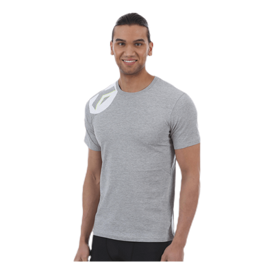 Core 2.0 T-Shirt Grey