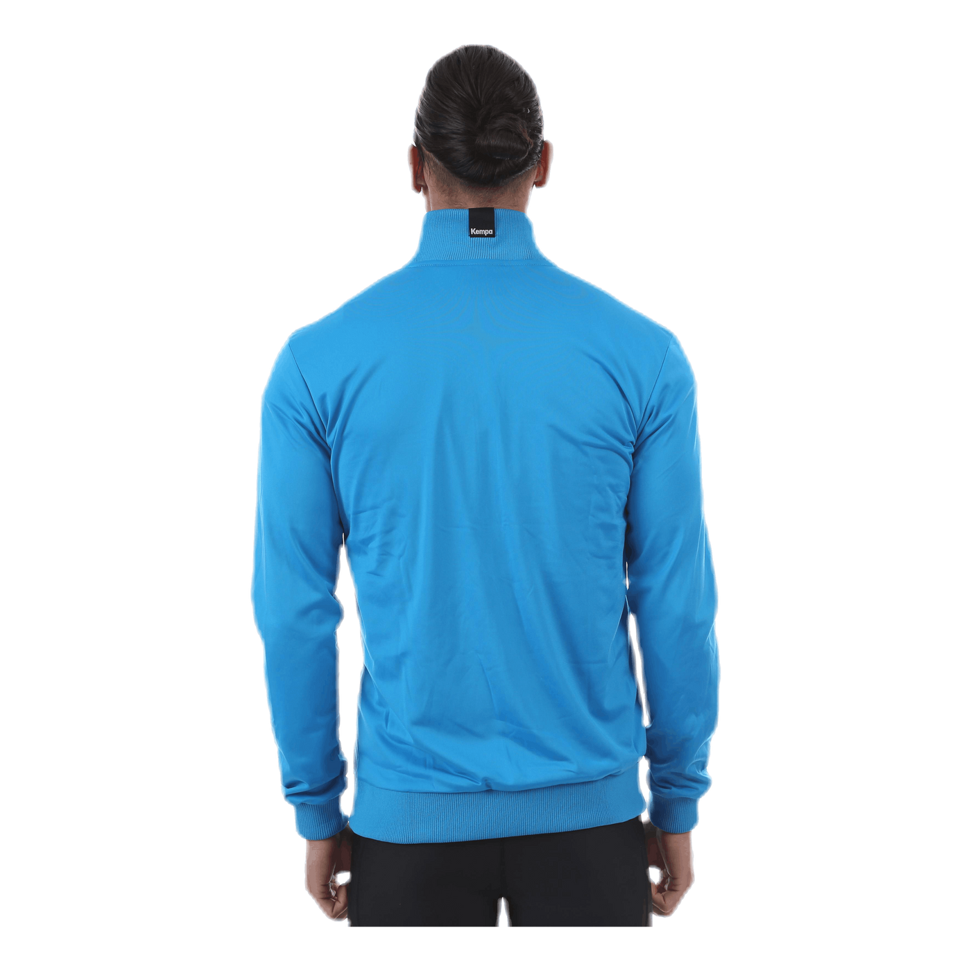 Core 2.0 Poly Jacket Blue/Grey