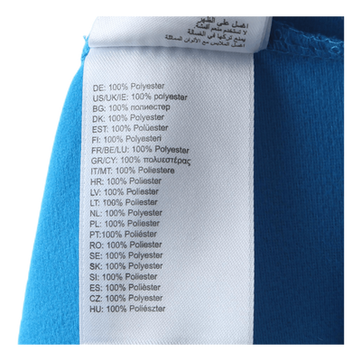 Core 2.0 Poly Jacket Blue/Grey